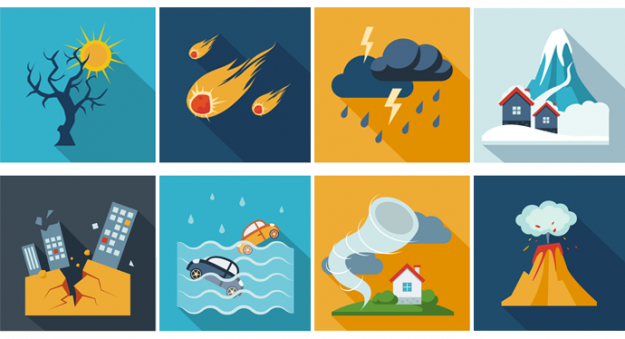 Preparing The Healthcare Workforce For A Natural Disaster